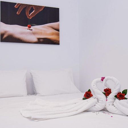Art Suites Mykonos Mykonos Town المظهر الخارجي الصورة