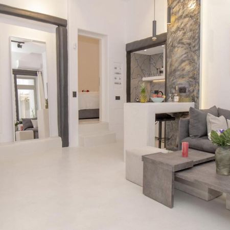 Art Suites Mykonos Mykonos Town المظهر الخارجي الصورة