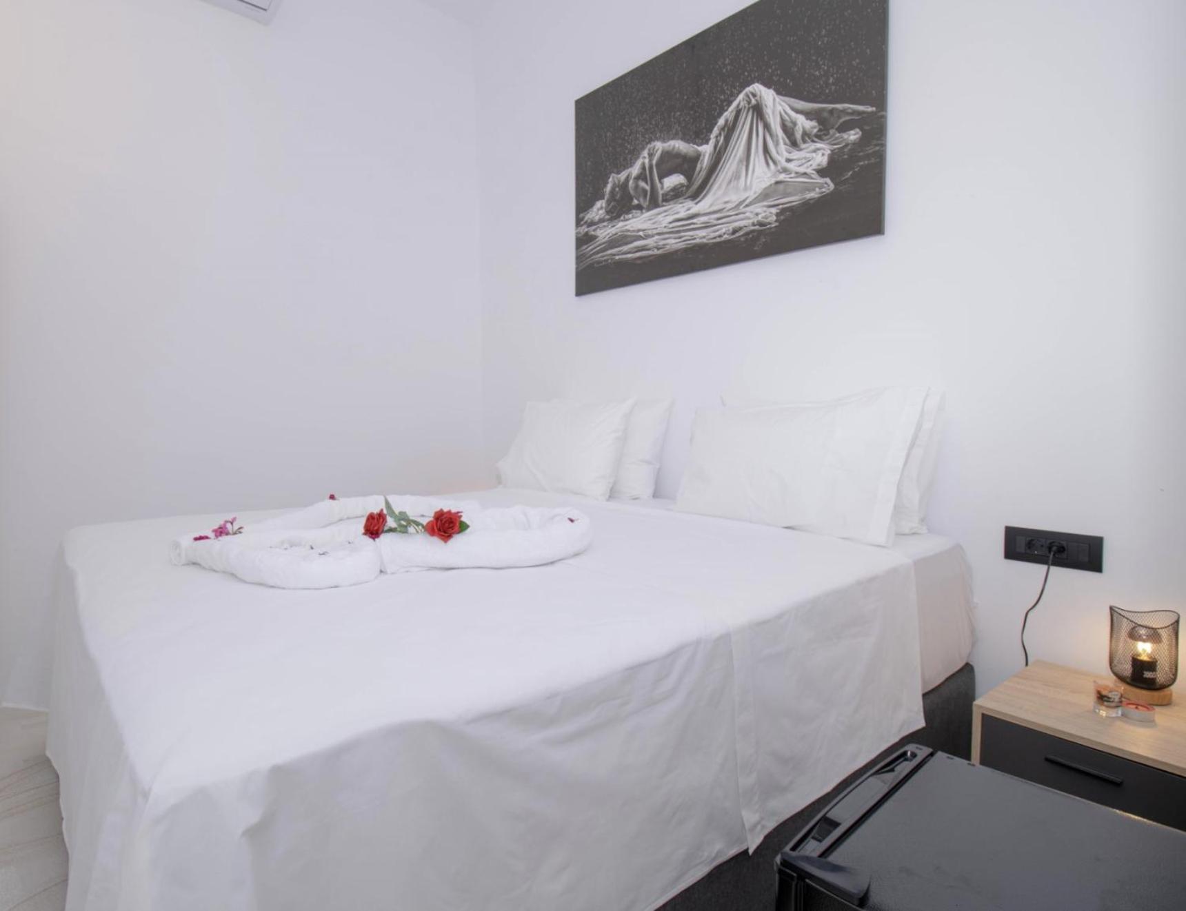 Art Suites Mykonos Mykonos Town المظهر الخارجي الصورة