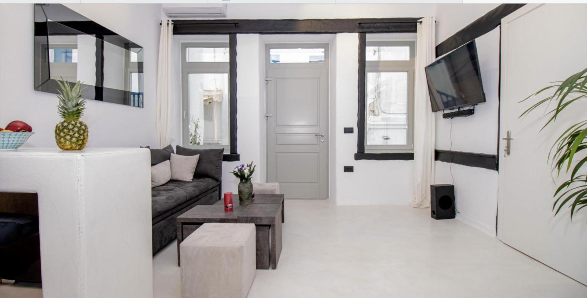 Art Suites Mykonos Mykonos Town المظهر الخارجي الصورة
