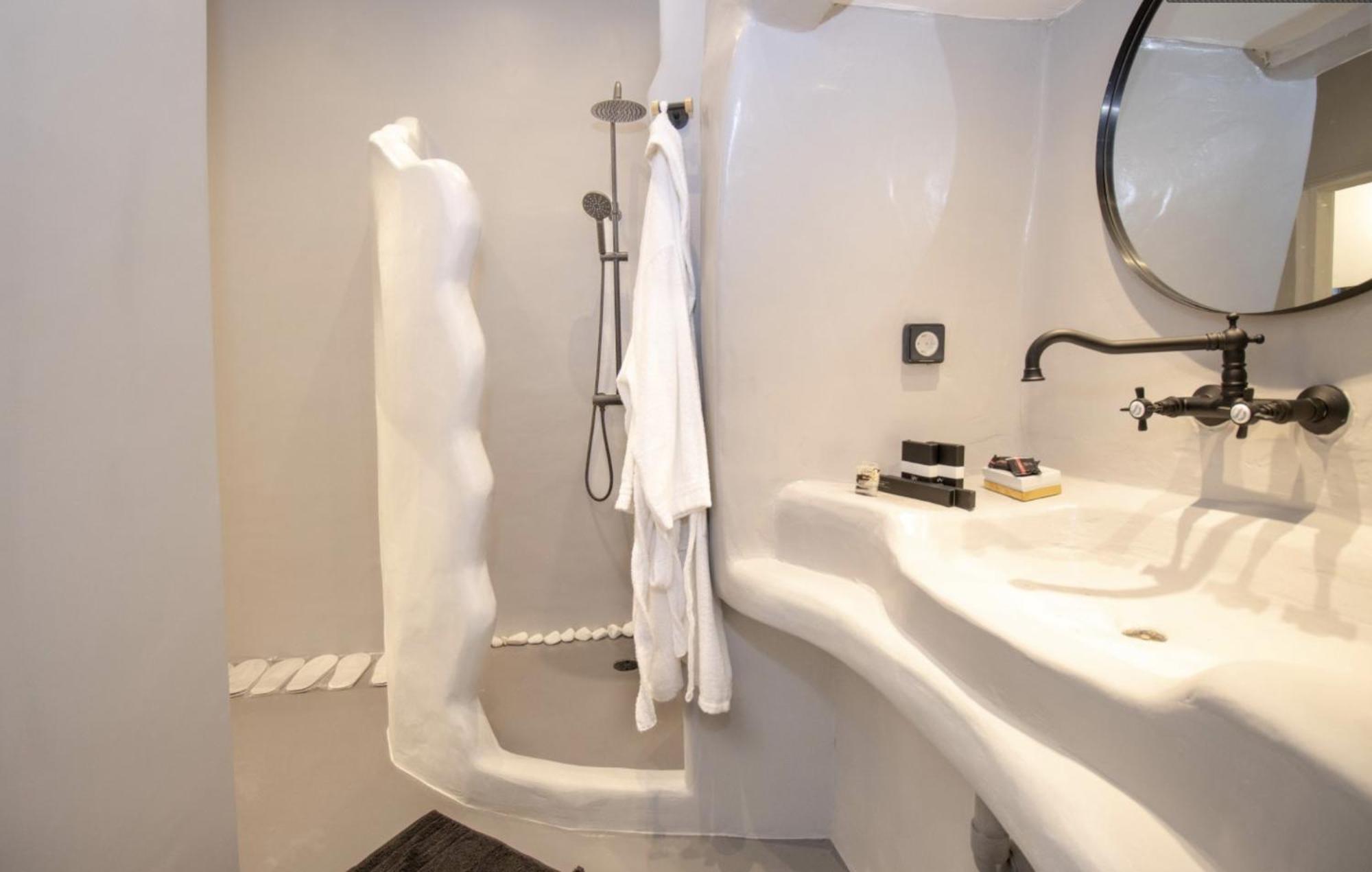 Art Suites Mykonos Mykonos Town المظهر الخارجي الصورة