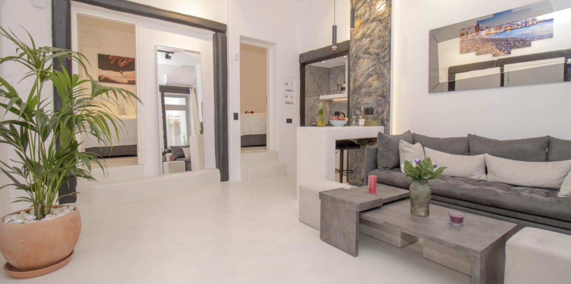 Art Suites Mykonos Mykonos Town المظهر الخارجي الصورة