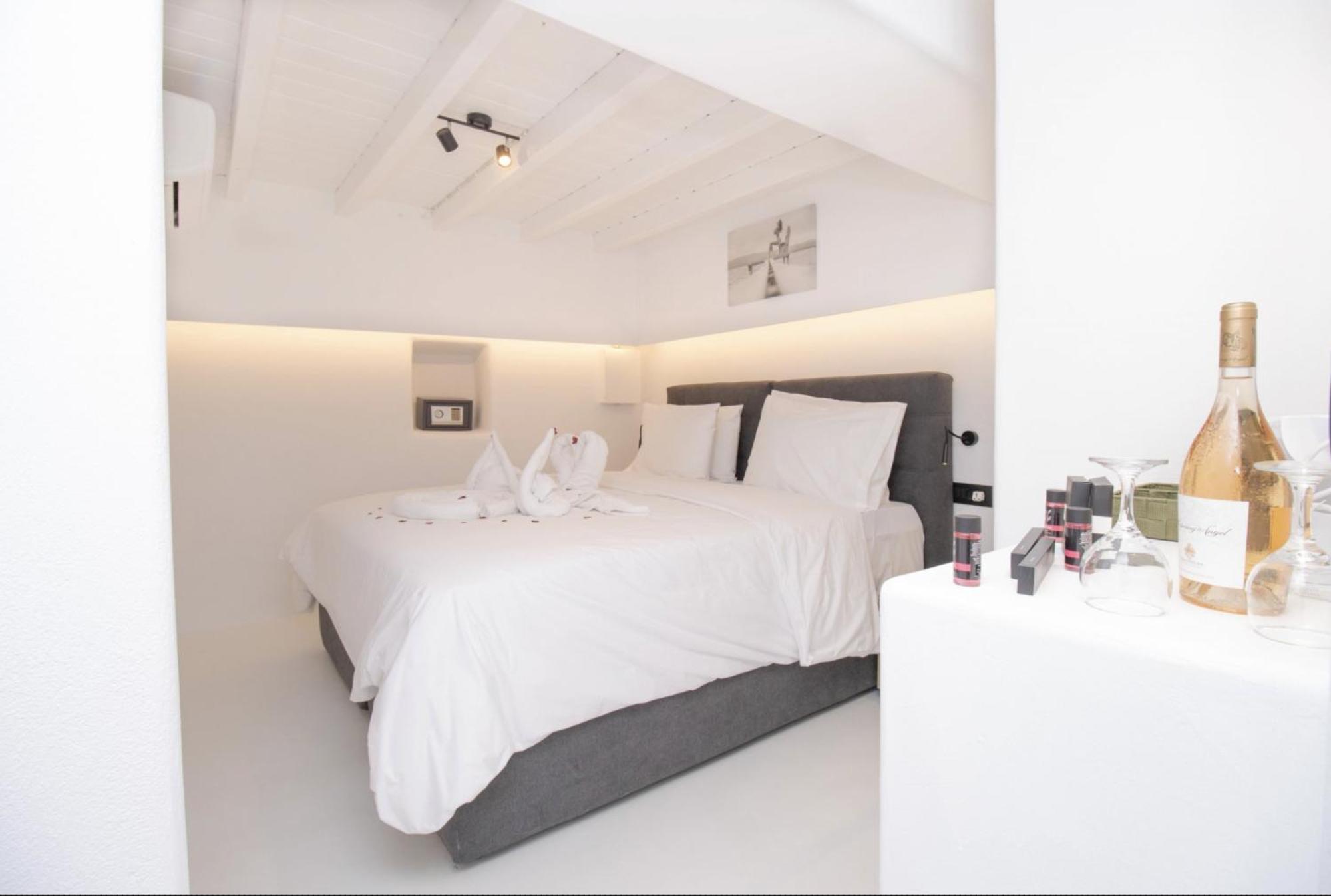 Art Suites Mykonos Mykonos Town المظهر الخارجي الصورة