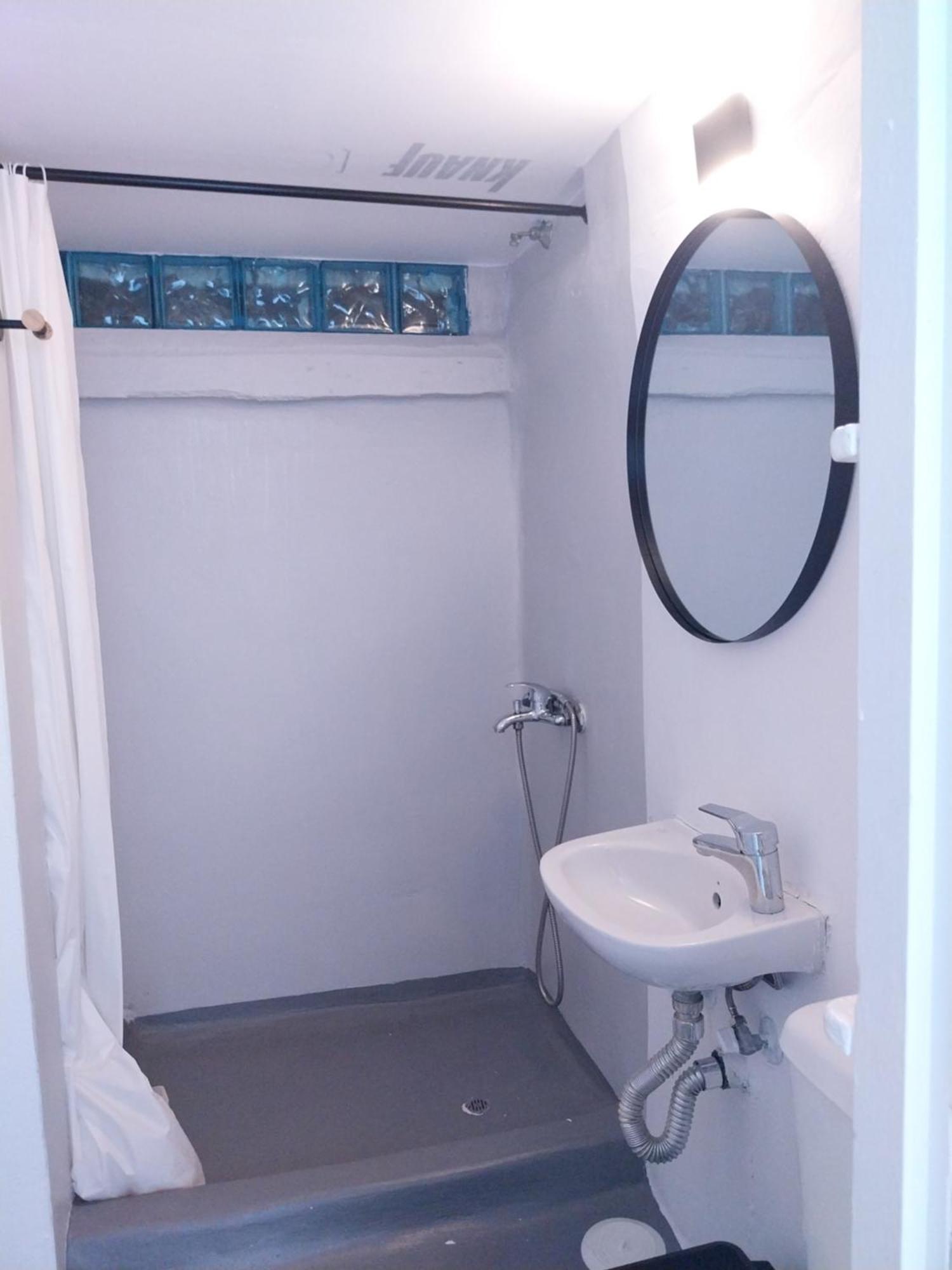 Art Suites Mykonos Mykonos Town المظهر الخارجي الصورة